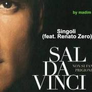 Le texte musical COWBOY de SAL DA VINCI est également présent dans l'album Solo (1998)