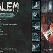 Le texte musical SLAVE de SALEM est également présent dans l'album Strings attached (2005)