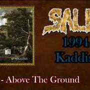 Le texte musical KADDISH de SALEM est également présent dans l'album Kaddish (1994)