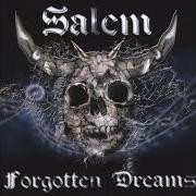 Le texte musical THE ANSWER de SALEM est également présent dans l'album Forgotten dreams (2013)