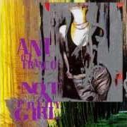 Le texte musical LETTING THE TELEPHONE RING de ANI DIFRANCO est également présent dans l'album Ani difranco (1990)