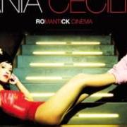 Le texte musical L'ARTISTA de ANIA est également présent dans l'album Romantick cinema (2012)
