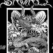 Le texte musical MORBID METAL de SAMAEL est également présent dans l'album Worship him (1991)