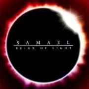 Le texte musical MOONGATE de SAMAEL est également présent dans l'album Reign of light (2004)