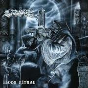 Le texte musical BLOOD RITUAL de SAMAEL est également présent dans l'album Blood ritual (1992)