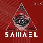 Le texte musical RITE OF RENEWAL de SAMAEL est également présent dans l'album Hegemony (2017)