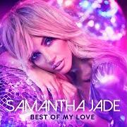 Le texte musical HOT STUFF de SAMANTHA JADE est également présent dans l'album Best of my love (2018)