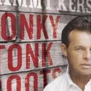 Le texte musical CANTELOPES ON MARS de SAMMY KERSHAW est également présent dans l'album Honky tonk boots (2006)