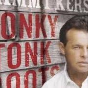 Honky tonk boots