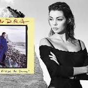 Le texte musical STEADY ME de SANDRA est également présent dans l'album Close to seven (1992)