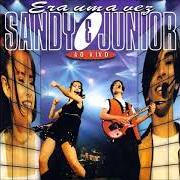 Le texte musical EM CADA SONHO de SANDY & JUNIOR est également présent dans l'album Era uma vez (ao vivo) (1998)