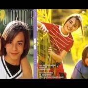 Le texte musical COMO EU TE AMO de SANDY & JUNIOR est également présent dans l'album Sonho azul (1997)
