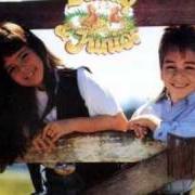 Le texte musical O VIRA-LATA de SANDY & JUNIOR est également présent dans l'album Aniversário do tatu (1991)