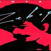 Le texte musical PRIMERA INVASION de SANTANA est également présent dans l'album Zebop (1981)