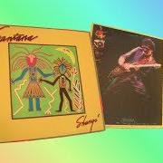 Le texte musical THE NILE de SANTANA est également présent dans l'album Shango (1982)