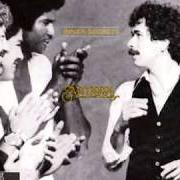 Le texte musical WHAM! de SANTANA est également présent dans l'album Inner secrets (1978)