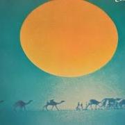 Le texte musical JUST IN TIME TO SEE THE SUN de SANTANA est également présent dans l'album Caravanserai (1972)