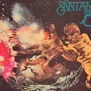 Le texte musical GUAJIRA de SANTANA est également présent dans l'album Santana iii (1971)