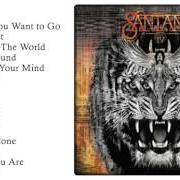 Le texte musical FILLMORE EAST de SANTANA est également présent dans l'album Santana iv (2016)