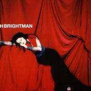 Le texte musical ANYTIME ANYWHERE de SARAH BRIGHTMAN est également présent dans l'album Eden (1998)