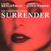 Le texte musical PIANO de SARAH BRIGHTMAN est également présent dans l'album Surrender (1995)