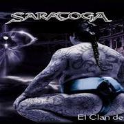 Le texte musical DECEPCIÃN de SARATOGA est également présent dans l'album El clan de la lucha (2004)