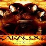 Le texte musical DEJA VU de SARATOGA est également présent dans l'album Secretos y revelaciones (2009)