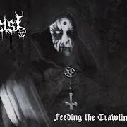 Feeding the crawling shadows