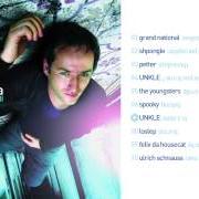 Le texte musical CLUB C'EST LA VIE de SASHA est également présent dans l'album ...You (2000)