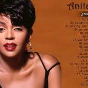 Le texte musical PERFECT LOVE AFFAIR de ANITA BAKER est également présent dans l'album Compositions (1990)