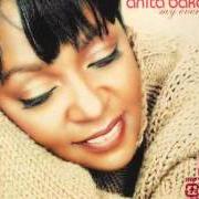 Le texte musical I CAN'T SLEEP de ANITA BAKER est également présent dans l'album My everything (2004)