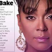 Le texte musical GOOD LOVE de ANITA BAKER est également présent dans l'album The best of anita baker (2002)