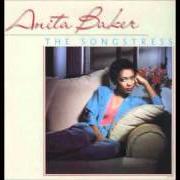 Le texte musical SQUEEZE ME de ANITA BAKER est également présent dans l'album The songstress (1983)