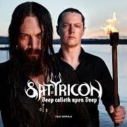 Le texte musical DEEP CALLETH UPON DEEP de SATYRICON est également présent dans l'album Deep calleth upon deep (2017)