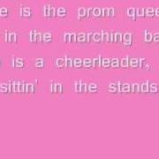 Le texte musical REASONS WHY de SAVING JANE est également présent dans l'album Girl next door (2005)