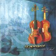 Le texte musical 80'S LOVE SONG de SCAPEGOAT est également présent dans l'album Let our violins be heard (2005)