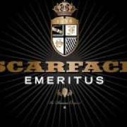 Le texte musical HIGH NOTE de SCARFACE est également présent dans l'album Emeritus (2008)