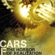 Le texte musical THE MARKS OF TIME de SCARS OF TOMORROW est également présent dans l'album The horror of realization (2005)