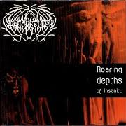 Le texte musical ETERNITY IN TORMENT de SCENT OF FLESH est également présent dans l'album Roaring depths of insanity (2002)