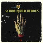 Le texte musical SERIAL KILLERS KNOW HOW TO PARTY de SCHOOLYARD HEROES est également présent dans l'album Fantastic wounds (2005)