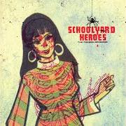 Le texte musical BLOOD-SPLATTERED SUNDRESS de SCHOOLYARD HEROES est également présent dans l'album The funeral sciences (2003)