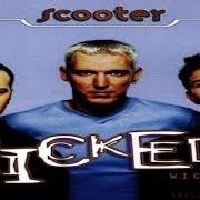 Le texte musical WHEN I WAS A YOUNG BOY de SCOOTER est également présent dans l'album Wicked! (1996)