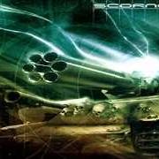 Le texte musical CYBERWARMACHINE de SCORNGRAIN est également présent dans l'album Cyberwarmachine (2004)