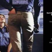 Le texte musical DON'T MAKE NO PROMISES de SCORPIONS est également présent dans l'album Animal magnetism (1980)