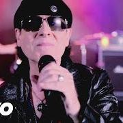 Le texte musical ROCK YOU LIKE A HURRICANE de SCORPIONS est également présent dans l'album Comeblack (2011)