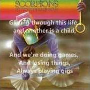 Le texte musical FAR AWAY de SCORPIONS est également présent dans l'album Fly to the rainbow (1974)