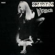 Le texte musical LONGING FOR FIRE de SCORPIONS est également présent dans l'album In trance (1975)