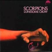 Le texte musical IT ALL DEPENDS de SCORPIONS est également présent dans l'album Lonesome crow (1972)