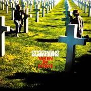 Le texte musical YOUR LIGHT de SCORPIONS est également présent dans l'album Taken by force (1977)