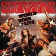 Le texte musical STILL LOVING YOU de SCORPIONS est également présent dans l'album World wide live (1985)